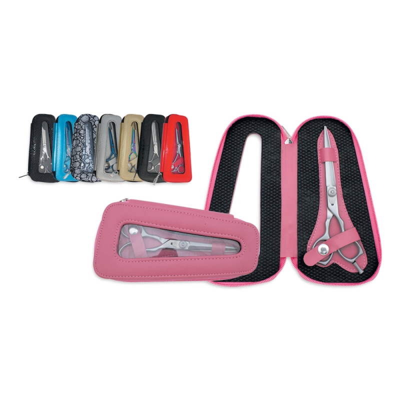 Hair Cutting Scissors Kit